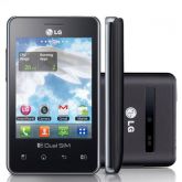 LG Optimus L3 E405, DUAL CHIP, Android 2.3