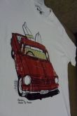 Camisa Básica SANDPIPER, Tam M