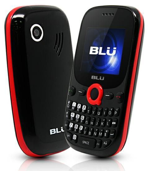 Celular Blu Original, 2 Chips