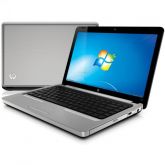 Nootbook HP G42-140BR