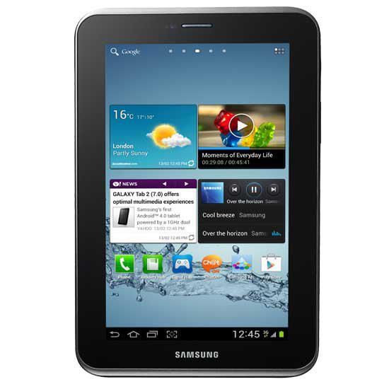 Tablet Samsung Galaxy Tab 2 P3110
