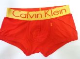 Cueca Box Calvin Klein, Tam M
