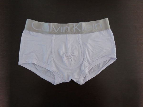 Cueca Box Calvin Klein, Tam M